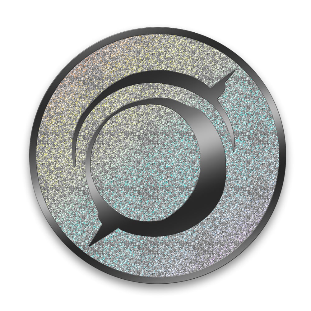 Moon Primal Pin