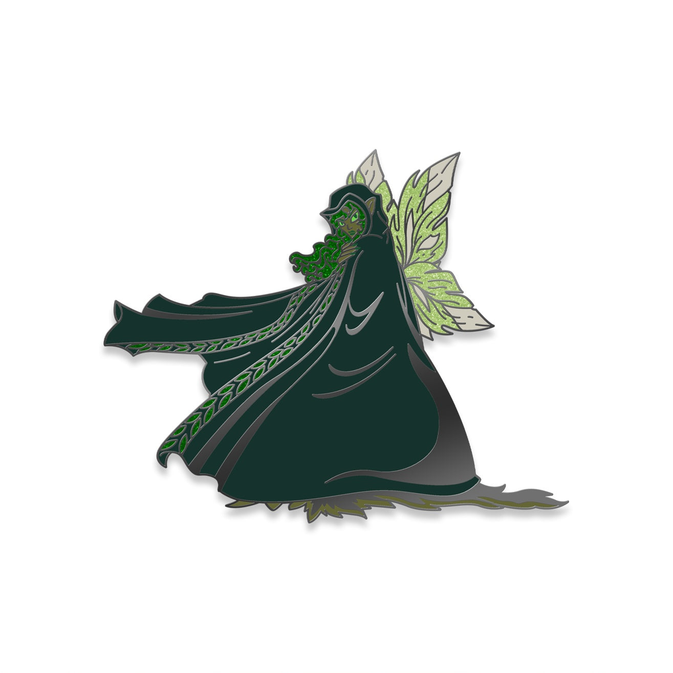 Faerie Ilere Pin **BACK-ORDER**