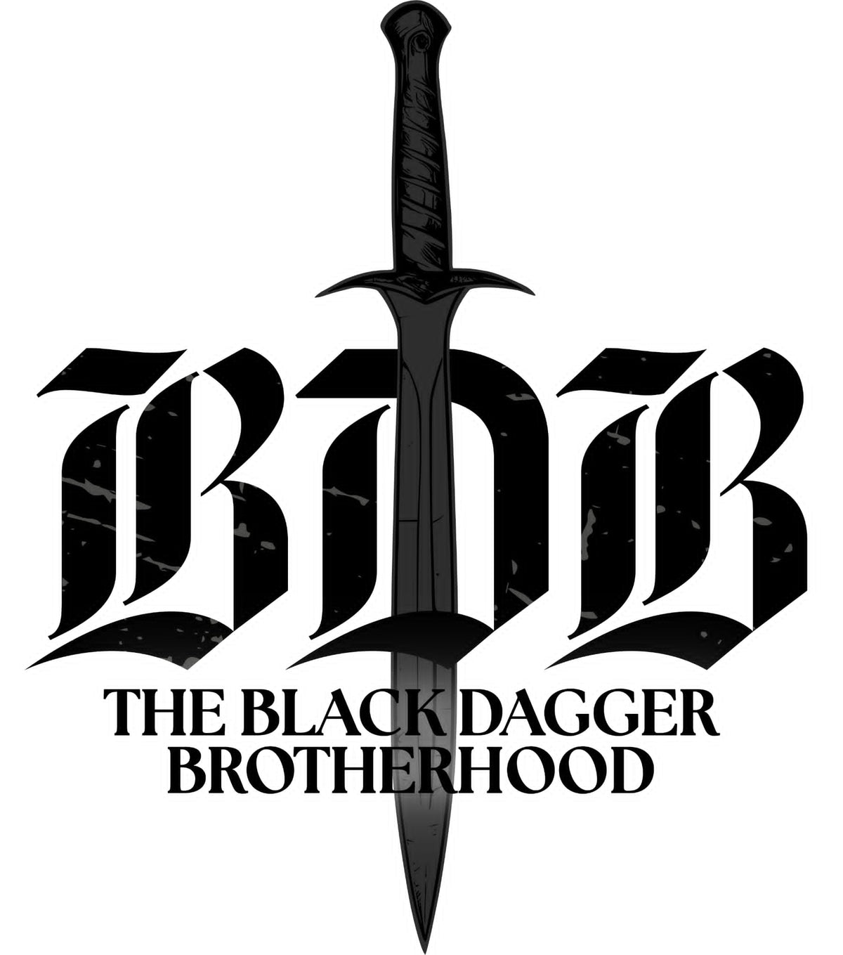 Black Dagger Brotherhood Jewelry