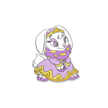 UC Royal Girl Cybunny Pin