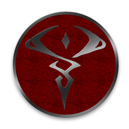 Dark Magic Primal Pin, The Dragon Prince