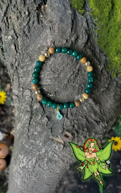 Illusen Gemstone Bracelet, Neopets