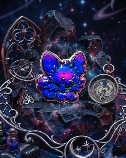 Juni Pin, Neopets