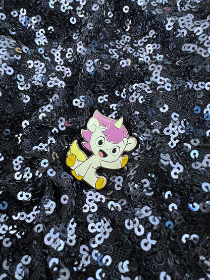 Unico Pin, Unico