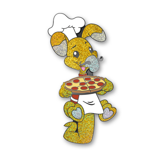 NYCC26 Pizza-Roo Pin