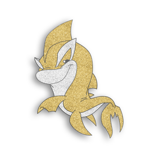 NYCC24 Jetsam Pin