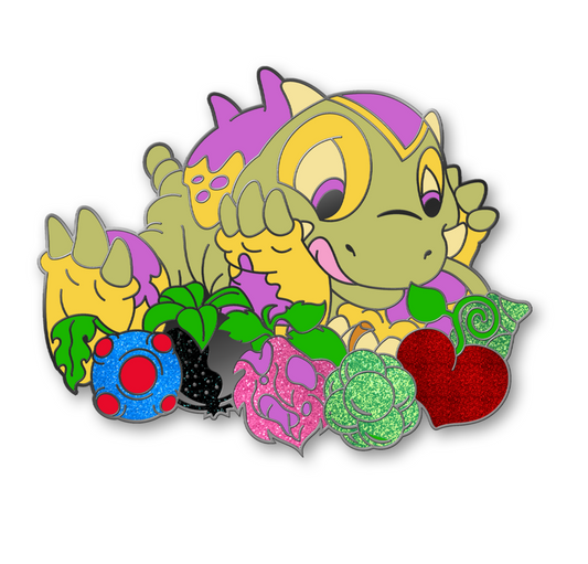 Turmac Roll Pin, Neopets