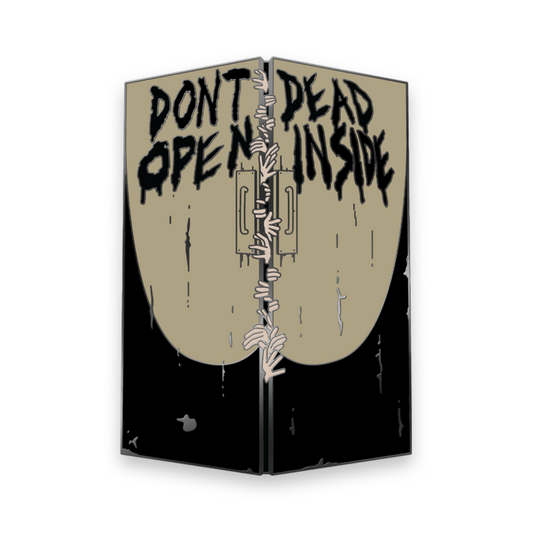 Dead Inside Pin