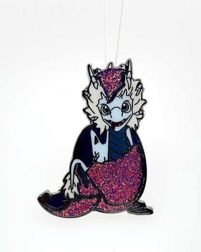 SDCC26 LE Baby Zym Pin, The Dragon Prince