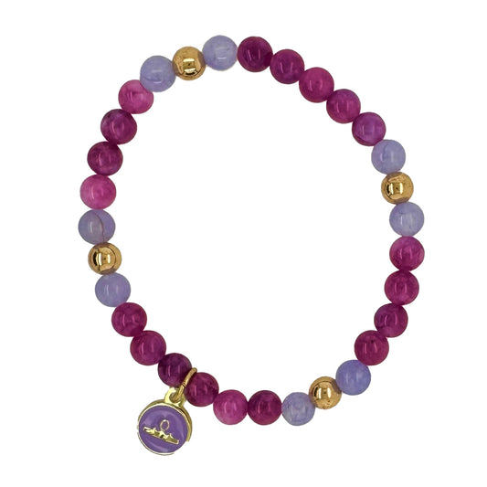 Fyora Gemstone Bracelet, Neopets *RETIRING*