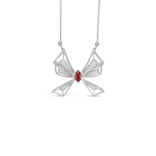 Musa Wings Necklace